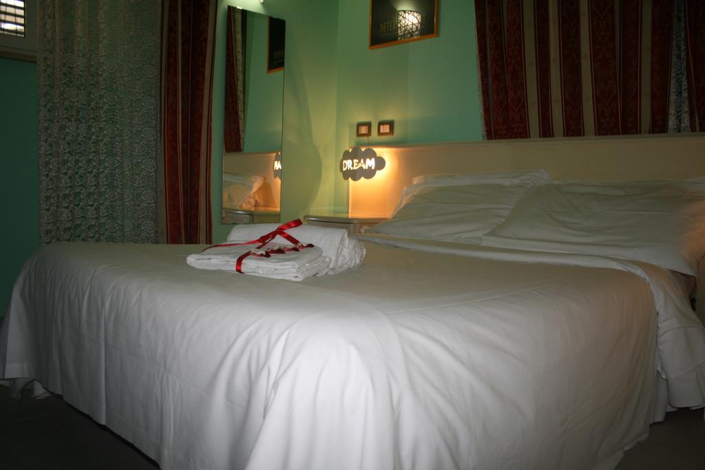 Gasthof Le Della Principessa Rom